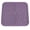 Purple, variant on Vibrant Life Silicone Slow Feeder Pet Lick Mat, Rose, 8" x 8"