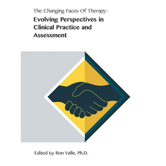 The Changing Faces of Therapy (Paperback)