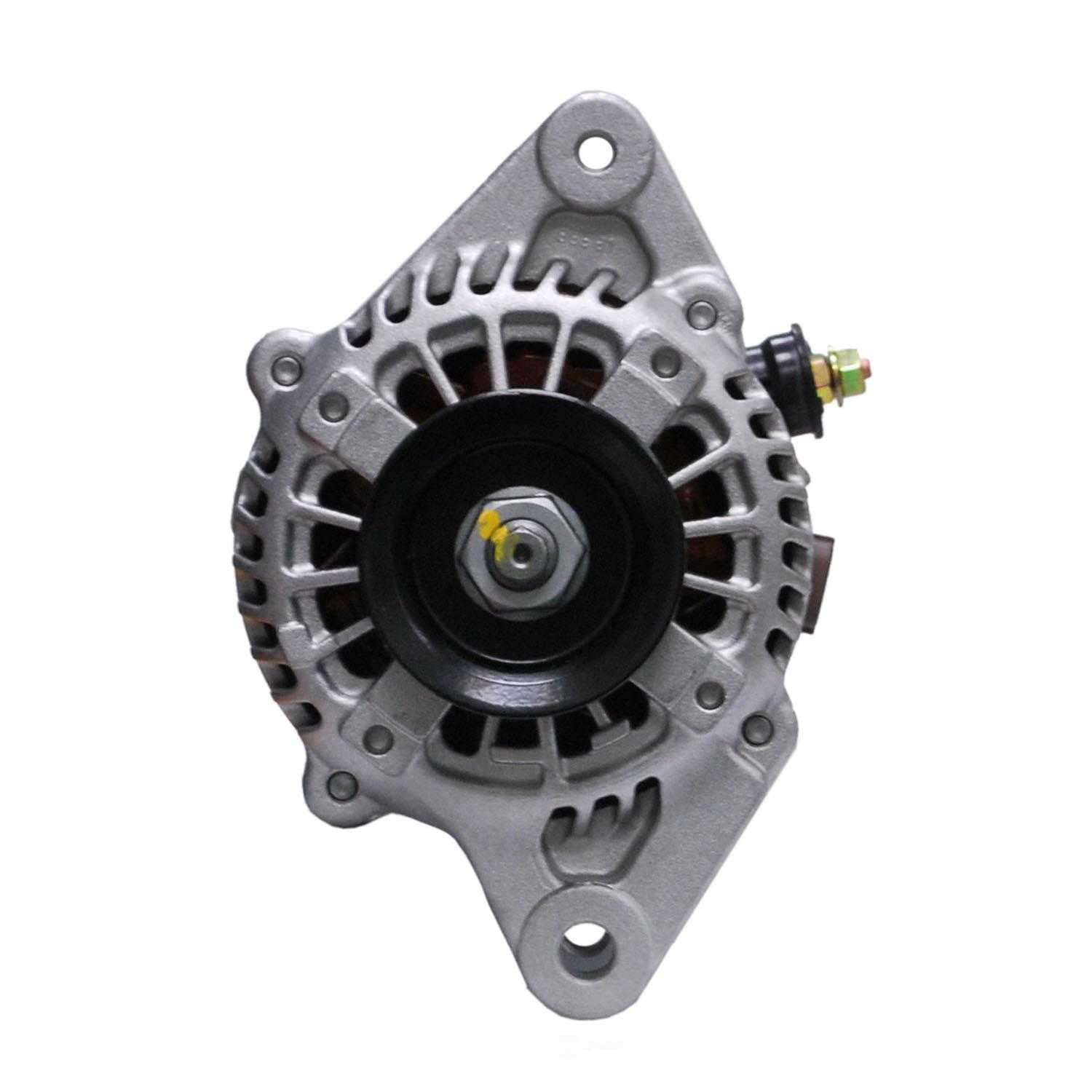 FVP Professional 15722 Alternator Standard
