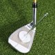 thumbnail image 1 of Barra de corte de golf de aluminio perfecl herramienta de alineación de ángulo magnética, 1 of 8