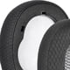 thumbnail image 4 of Almohadillas de repuesto Jixopn con memoria de forma de esponja, funda protectora para JBL E65BTNC Duet NC LIVE650 660 BTNC, 4 of 8