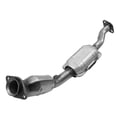 thumbnail image 3 of CATCO Catalytic Converters EPA Standard Load Direct Fit Catalytic Converter Fits select: 2003-2011 MERCURY GRAND MARQUIS, 2003-2011 FORD CROWN VICTORIA, 3 of 3