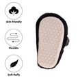 thumbnail image 4 of Sogetch Toddler Boys Girls Cute Bunny Slippers Kids Warm Fuzzy Bedroom House Shoes, 4 of 8