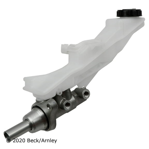 BeckArnley 072-9963 Brake Master Cylinder