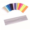 thumbnail image 2 of Minkissy 16Pcs Stretchy Head Wraps for Women Workout Hair Band Daily Use, 2 of 8