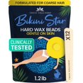 thumbnail image 1 of Hard Wax Beads Tress Wellness Bikini Star, 0,54 kg, piel sensible, 1 of 6