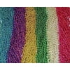 288 Multi-Color Mardi Gras Gra Beads Necklaces Party Favors Huge Lot 24 Dozen