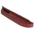 thumbnail image 5 of Genrics Front Right Passenger Side Door Armrest Replacement for 1990-1994 Chevrolet GMC Truck 15691218 Red, 5 of 7