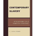 thumbnail image 1 of Contemporary Slavery: Researching Child Domestic Servitude, 1 of 2