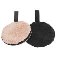 thumbnail image 1 of Gentle Facial Sponge, Multi Functional Exfoliation Purify Skin Round Makeup Removal Puff  for Cosmetic, 1 of 8