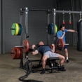 thumbnail image 6 of Body-Solid SPR500 Half Rack Extension (New), 6 of 6