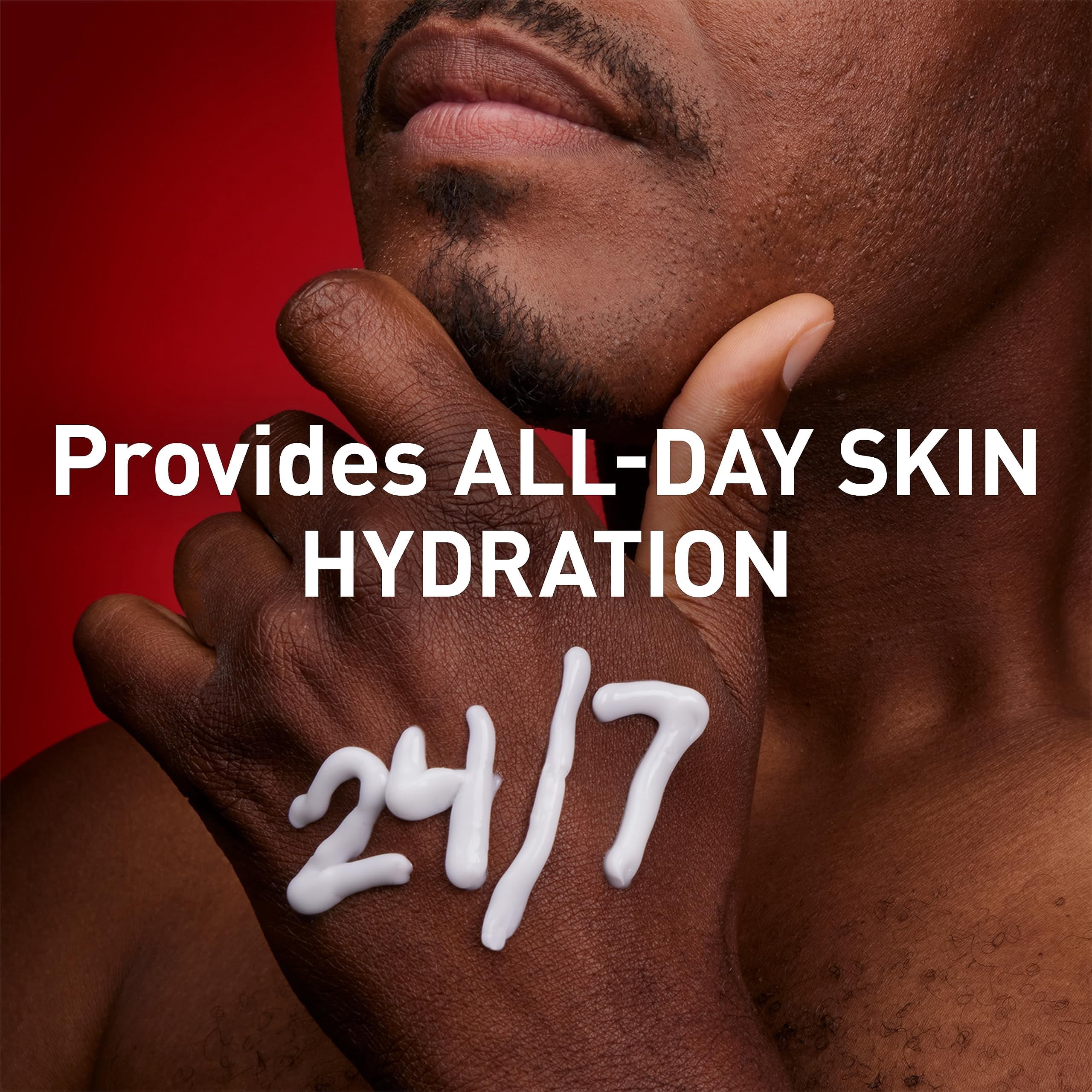 Old Spice Pure Sport BDF6&nbsp;Hydration Hand & Body Lotion for Men, Pure Sport with Citrus Scent, 16.0 Fl Oz (Pack of 4)