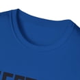 thumbnail image 3 of Gym Life Funny Bar Inspirational Men Women Graphic Tee, 3 of 6
