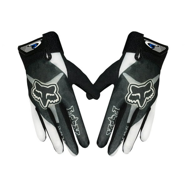 Guantes Ciclismo Bicicleta Montaña Ruta Mtb,Guantes Antideslizantes Para Bicicletas Gao Jiahui unisex