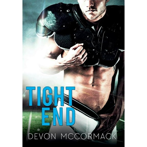Tight End, (Hardcover)