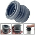 thumbnail image 5 of For Lagom Bin Air Blowing Cleaning Compression Roll Coffee Grinder YIWEI, 5 of 9
