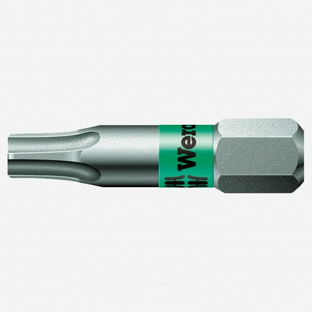 

Wera 066130 T40 x 25mm Torx BiTorsion Bit