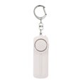 thumbnail image 1 of Alarme de Sécurité Personnelle Sirène d'Urgence avec Lumières LED Torche 130dB, 1 of 9