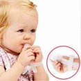 thumbnail image 4 of Thumb Sucking Prevention for Toddler, Finger Guard Thumb Sucking Nail Biting Prevention Treatment Kit, 4 of 5