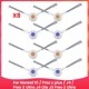thumbnail image 1 of Cepillo Lateral para Accesorios de Aspiradora Robot K1 / Freo X Plus / J4 / Freo X Ultra J4 Lite J3 Freo Z Ultra, 1 of 5