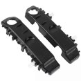 thumbnail image 4 of 1Pair Car Bumper Retainer Brackets for Kia Forte Forte5 Forte Koup 2014-2018 Left & Right 86513-A700, 4 of 5