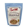 thumbnail image 2 of Bob's Red Mill Apple Blueberry Granola, 12-ounce (Pack of 4), 2 of 4