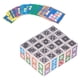thumbnail image 1 of Juego de combinación de rompecabezas educativo, juego de mesa de pensamiento lógico para niños de 7 años en adelante, 1 of 9