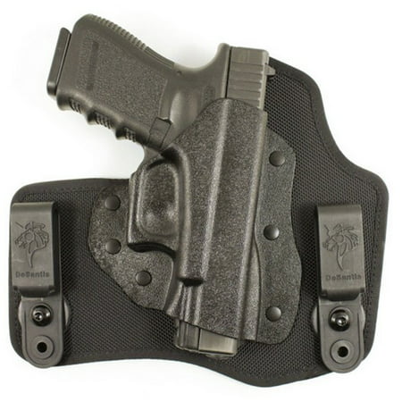 INVADER BLK RH SIG P229 P226 P239 P220 (Best Grips For Sig P229)
