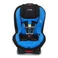 thumbnail image 2 of Britax Allegiance Convertible Car Seat - Azul, 2 of 6