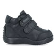 thumbnail image 1 of Botas Niño Zapatos Piel Negro, 1 of 5