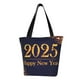 thumbnail image 1 of Disketp 2025 Happy New Year 3 Bolsa de Hombro Casual para Mujer, Bolso Cruzado para Compras, Viajes y Uso Diario, 1 of 6
