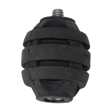Rubber Archery Shock Absorber Ball Stabilizer Vibration Damper For Compound Bow Archery Accessories Arrow Equipment 2024