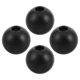 thumbnail image 3 of 4 piezas de accesorios de gimnasio, bolas de límite de cable de alambre para gimnasio, polea de cable, tope de bola de cable de fitness, accesorios de articulaciones para máquina de ejercicio, 3 of 7