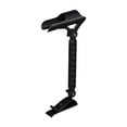 thumbnail image 1 of Langgg Versatile Ice Fishing Rod Holder Rack Sturdy Clip Fishing Box Accessories Rods Organizer For Adventures Dad Black 25cm, 1 of 6