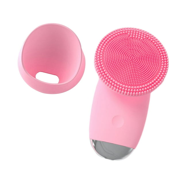 Yinanstore Facial Cleansing Brush Electric Facial Cleaner Tools