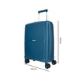 thumbnail image 4 of Maleta Rigida American Tourister Kyoto Rigida 27 Pulgadas Azul, 4 of 4