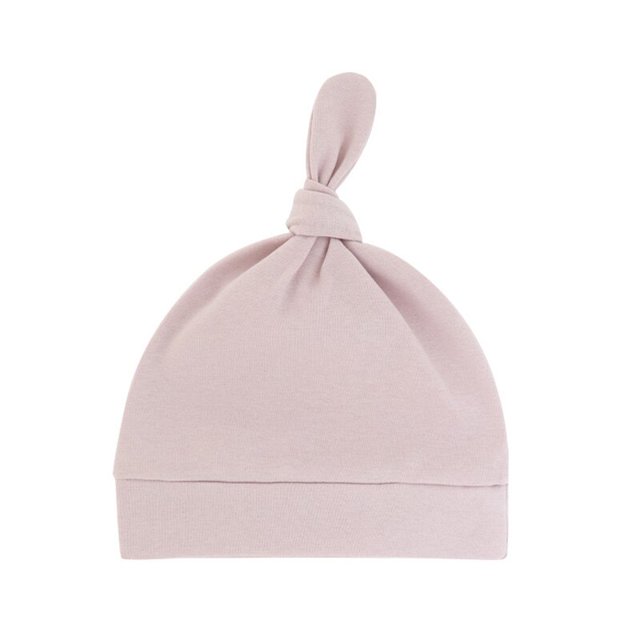 Gorro de algodón elástico para bebé, gorro suave para recién nacido, accesorios para fotografía