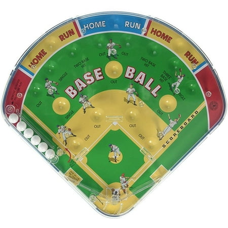 Baseball Pinball Game (Best Pinball Game For Iphone)