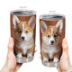 thumbnail image 3 of Taza de café Travel Tumbler Oasisdream de acero inoxidable de 600 ml, 3 of 6
