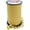 Gold, variant on Value Ribbon Crimped Curling Ribbon, 3/16" x 500 Yards Balloon String, Soft Gold, 2 Pack
