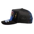 thumbnail image 3 of GORRA 5.7 SPIDER WORLD FIVE SEVEN NEGRO UNITALLA, 3 of 5