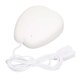 thumbnail image 4 of Sensor de fugas de agua Wifi detector de fugas de agua Material ABS confiable de volumen de alarma de 70dB para sótano ANGGREK Otros, 4 of 8