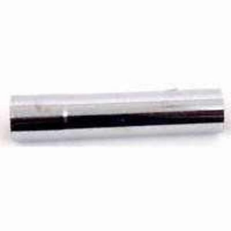 Polished Chrome Supply Tubes - Plumb Pak PP2712PC Extension Tube 1-1/4