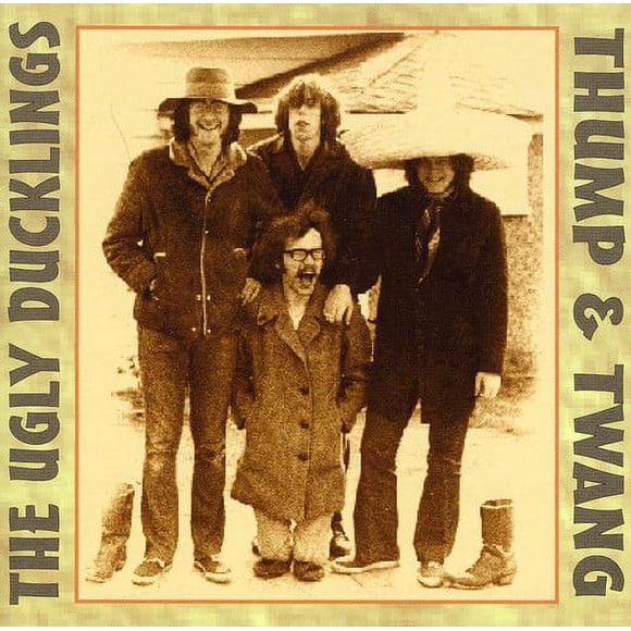 Thump & Twang