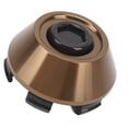 thumbnail image 1 of Capot de Centre de Moyeu de Roue de Voiture en Plastique ABS Robuste à Clipser Capot de Centre de Roue Capot de Moyeu Couvercle de Capot de Moyeu, 1 of 7