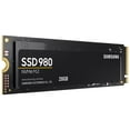 thumbnail image 4 of Disque SSD interne Samsung 980 250 Go NVMe PCI-e, 4 of 4