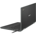 thumbnail image 4 of Asus Chromebook Flip 11.6" Touchscreen, Intel Celeron N4000, 32GB SSD, ChromeOS, C214MA-YS02T, 4 of 36