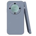 thumbnail image 1 of For Huawei Honor Magic 5 Lite 5G Case For Honor Magic5 Magic 5 6 Lite 5G Capa TPU Silicone Soft Cover Honor Magic 5 Lite Fundas LavenderGrey For Magic 6 Lite 5G, 1 of 6