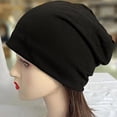 thumbnail image 5 of Bonnet Anti-Radiation Argenté Protection contre les Emf Casquette de Protection RF/micro-Ondes, 5 of 5
