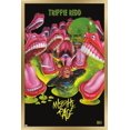 thumbnail image 1 of Trippie Redd - Miss the Rage Wall Poster with Magnetic Frame, 22.375" x 34", 1 of 4